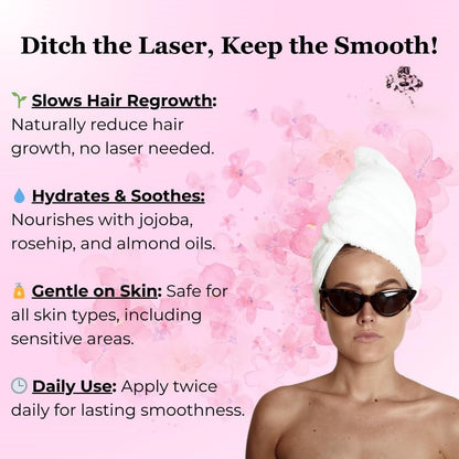 Cyperus Rotundus Oil - Skyn